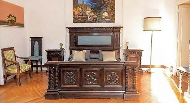 B&B Villa Musa-1