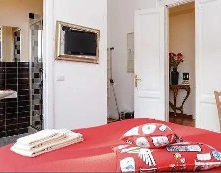 B&B Villa Musa-3
